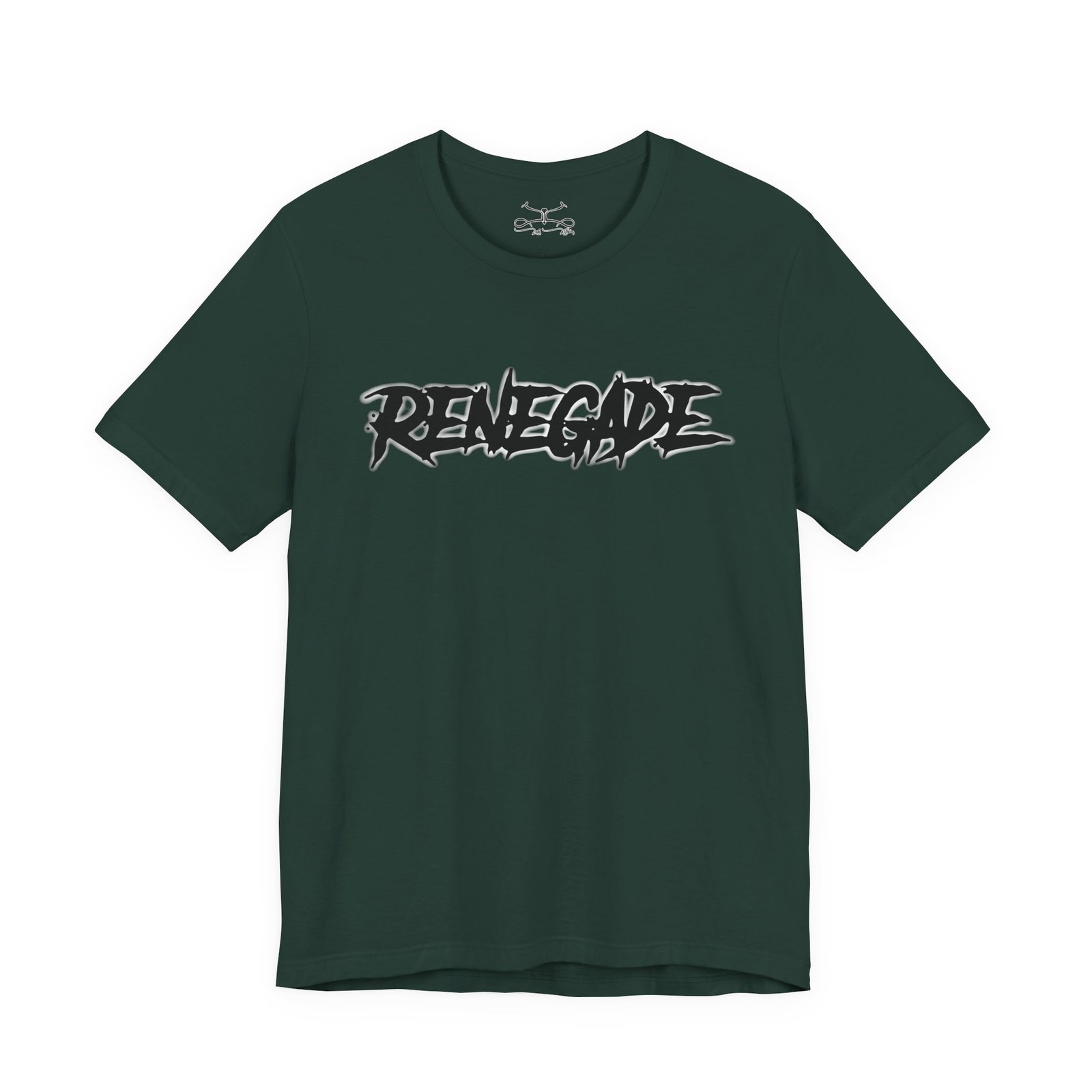 Renegade Unisex Short Sleeve Tee - Image 41