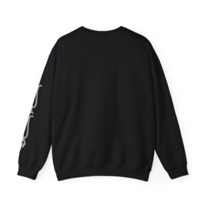 Casual Unisex Sweatshirt - Image 14