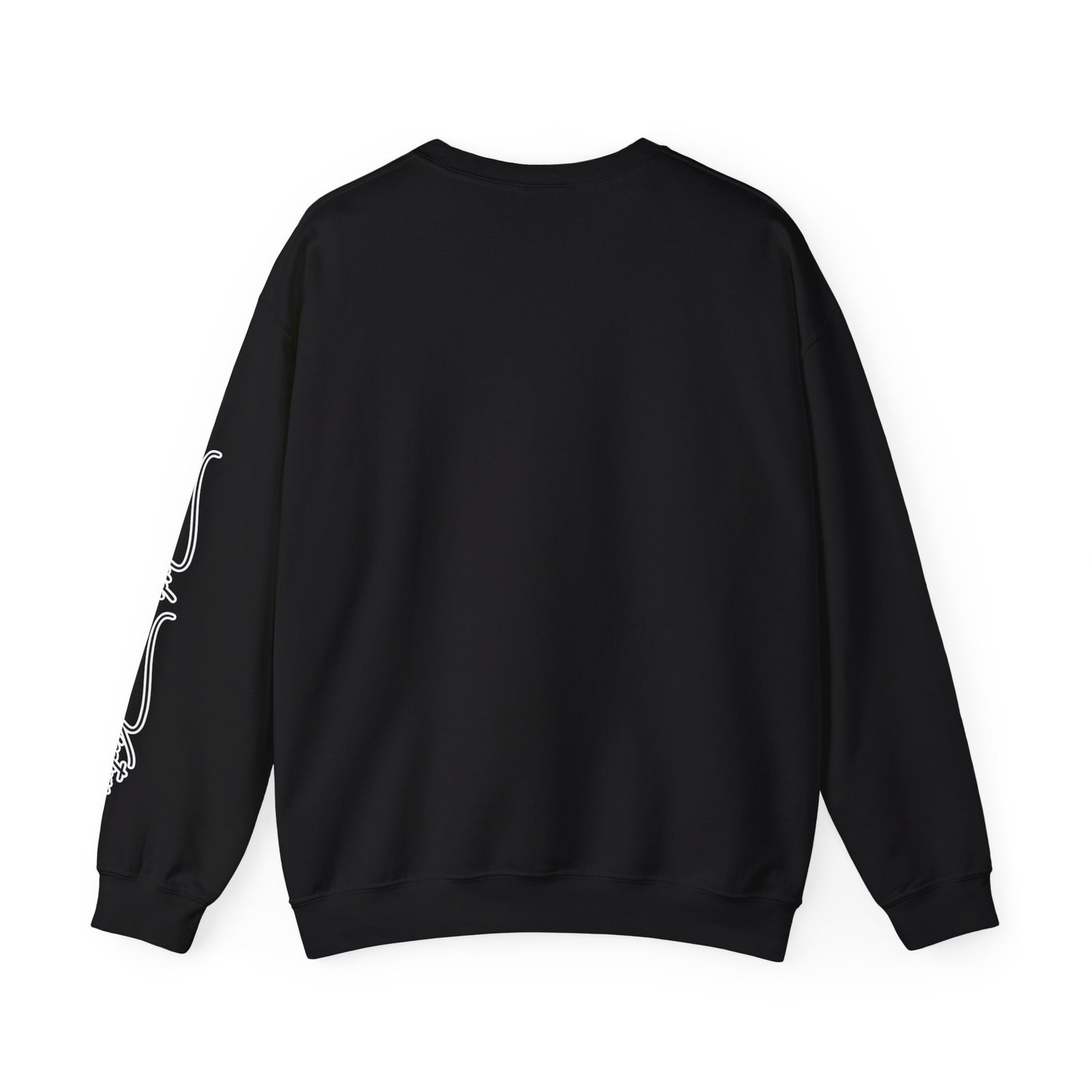 Casual Unisex Sweatshirt - Image 14