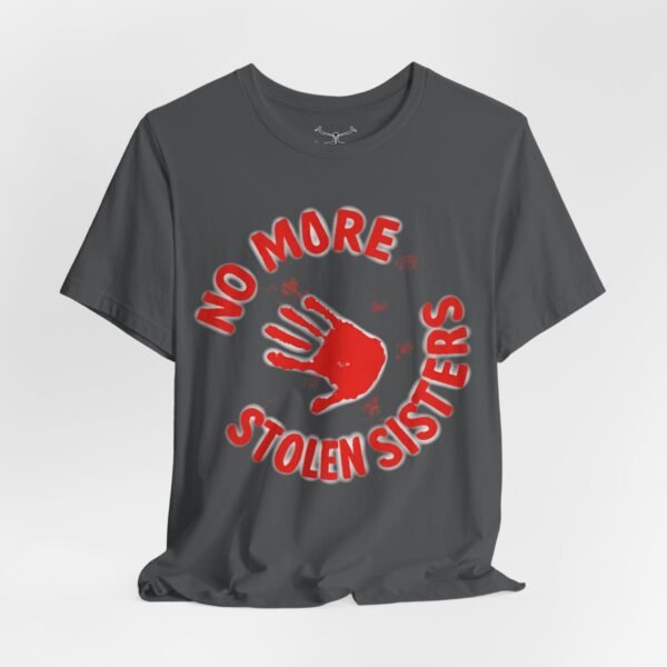 Stolen Sisters Cotton Crew Tee - Image 32