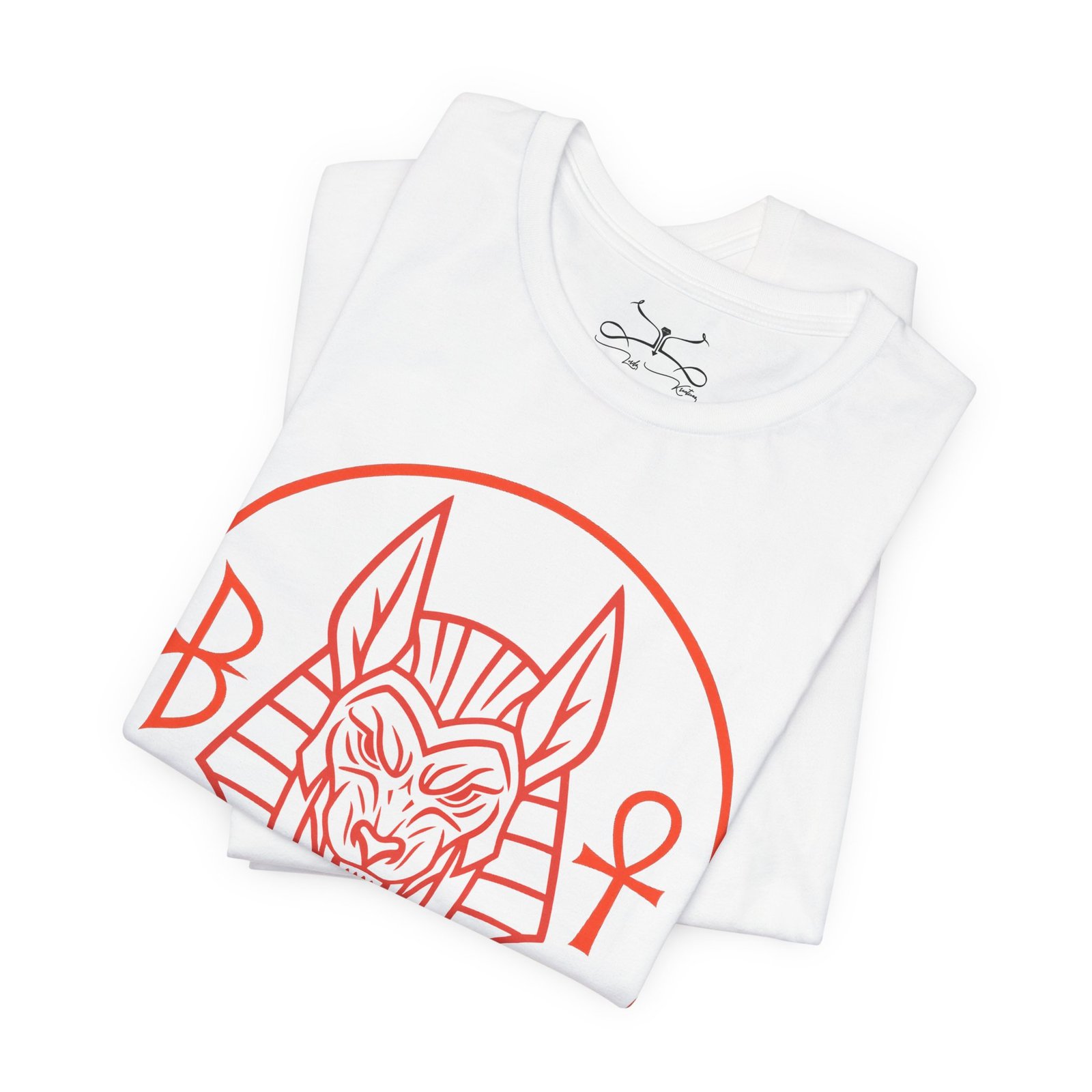 Almighty Unisex Short Sleeve Tee - Image 7