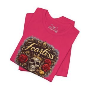 Fearless T-Shirt - Image 39