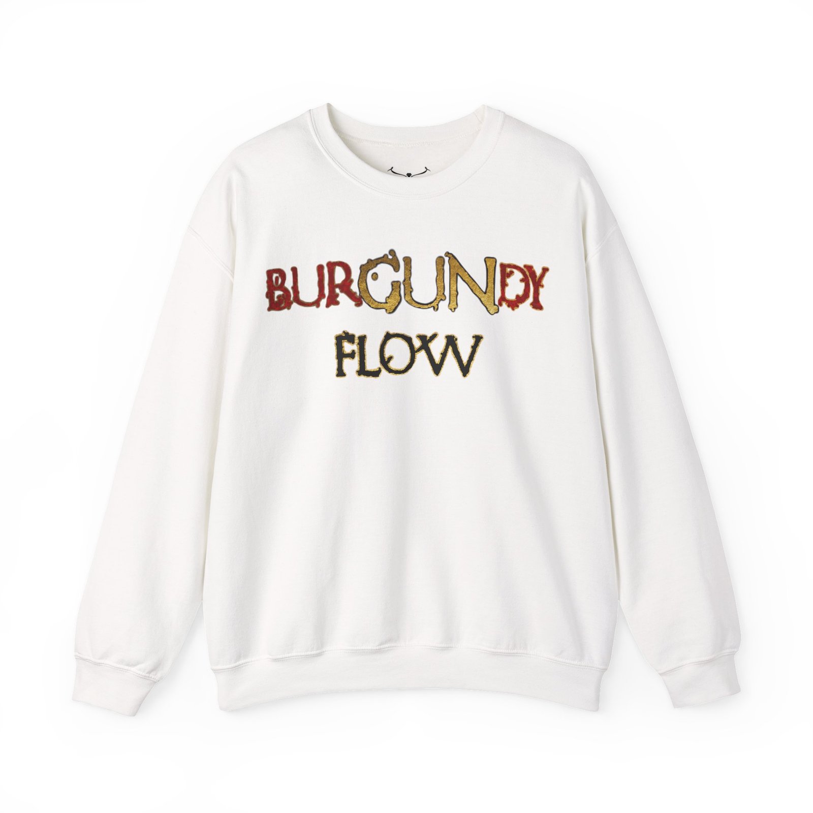 BurGUNdy Flow - Image 9