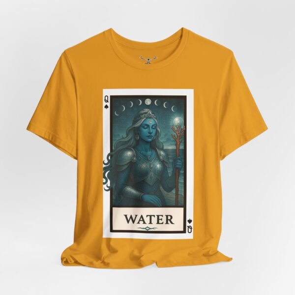 Water Cotton Crew Tee - Image 16