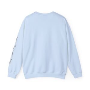 Casual Unisex Sweatshirt - Image 30