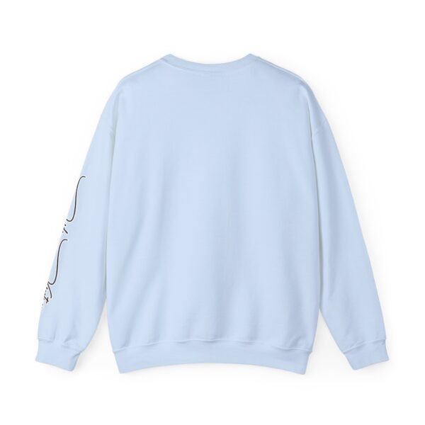 Casual Unisex Sweatshirt - Image 30