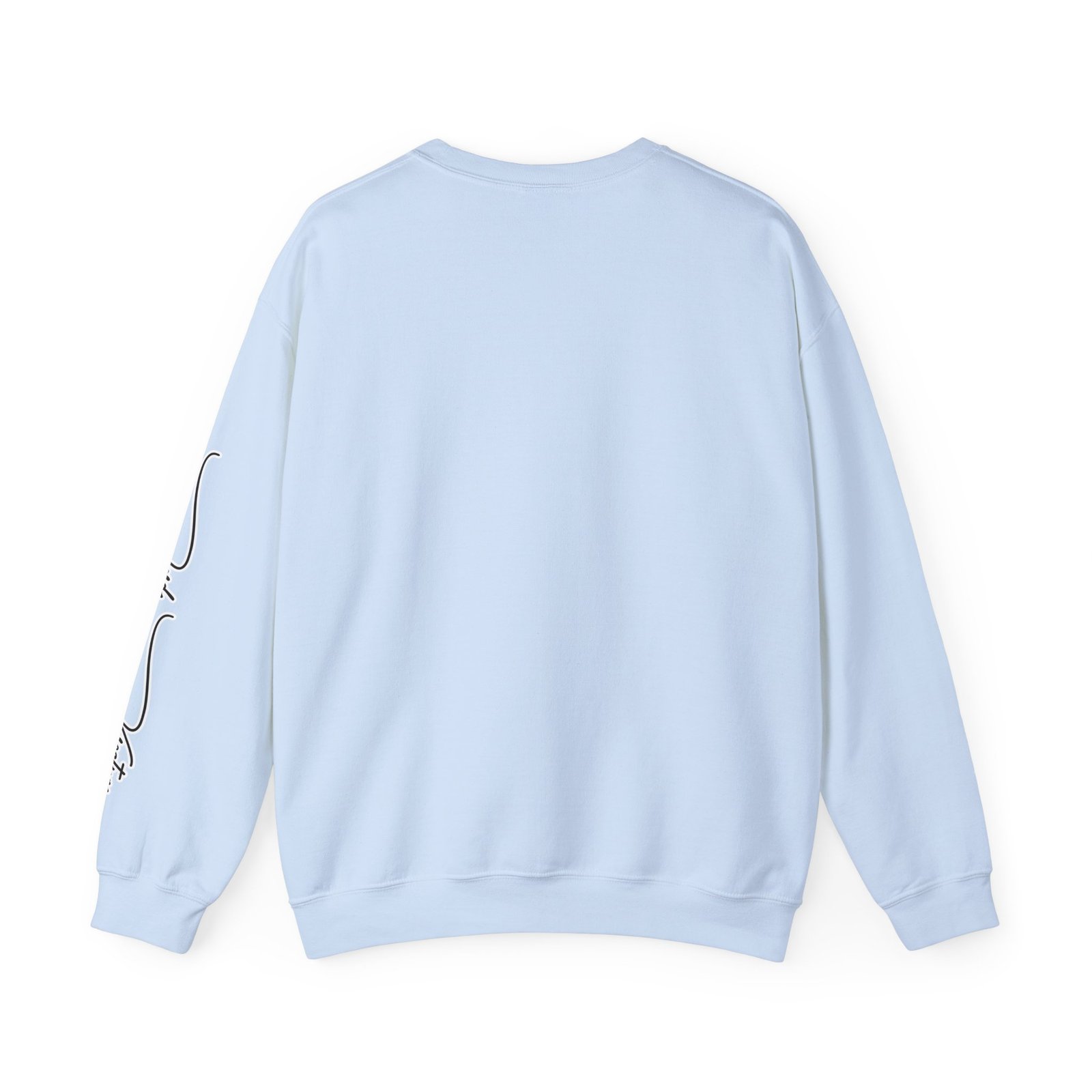 Casual Unisex Sweatshirt - Image 30