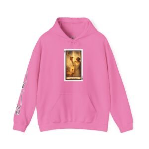 The Decree Unisex Heavy Blend™ Hooded Sweatshirt - Image 33