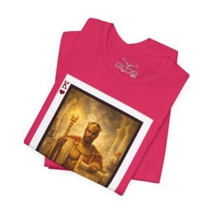 The Seal Cotton Crew Tee - Image 39