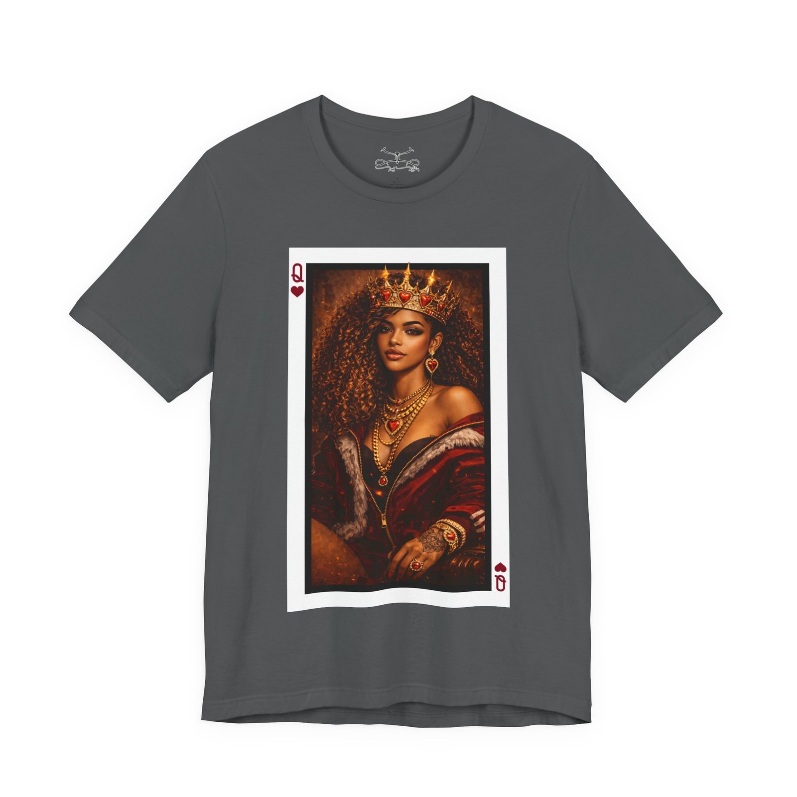 Royal Seduction T-Shirt - Image 29