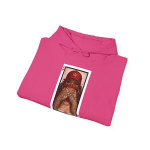 Speak no Evil Heavy Blend™ Hooded Sweatshirt - Image 24