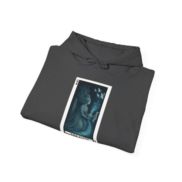 Aquarious - The Current Unisex Heavy Blend™ Hooded Sweatshirt - Image 24