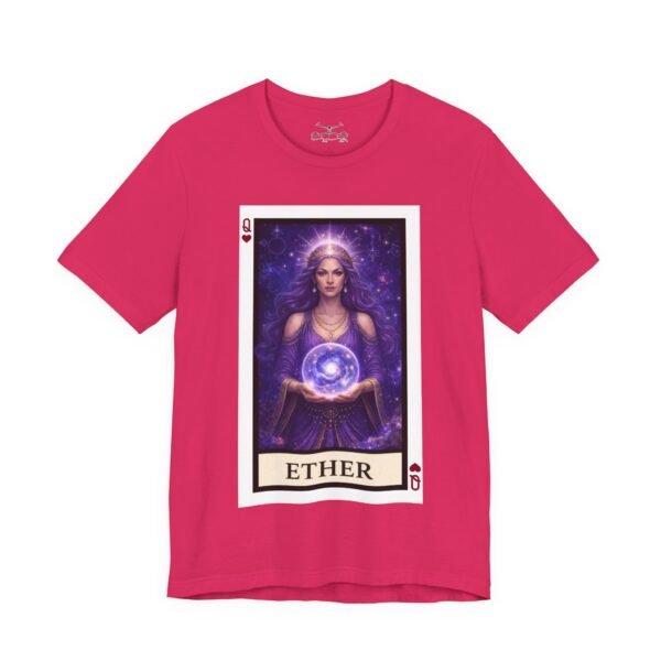 Ether Cotton Crew Tee - Image 29