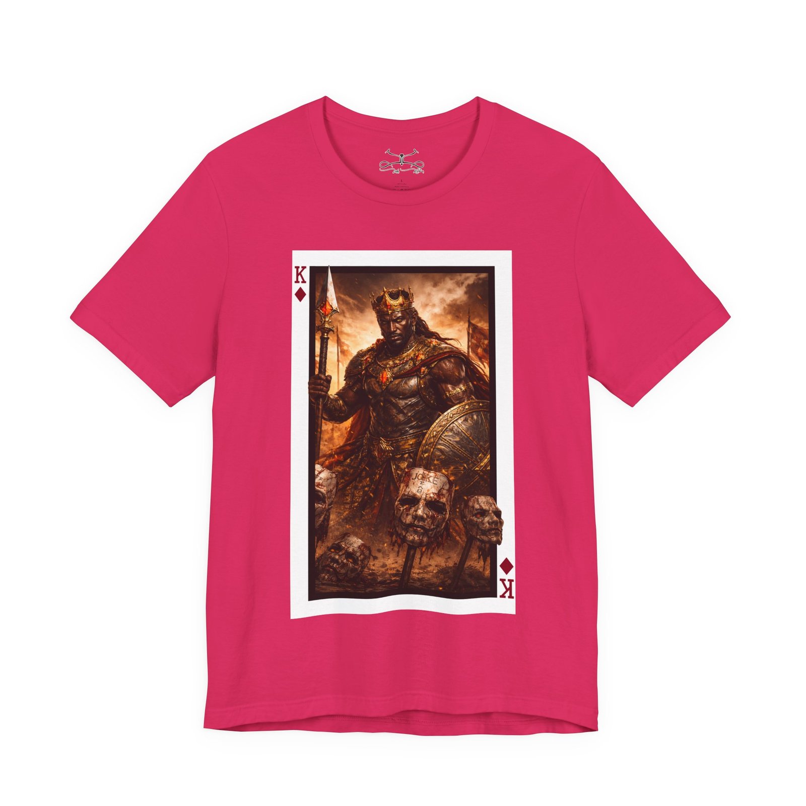 Empire of Ash T-Shirt - Image 37