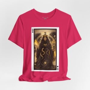 Ophiuchus Cotton Crew Tee - Image 40