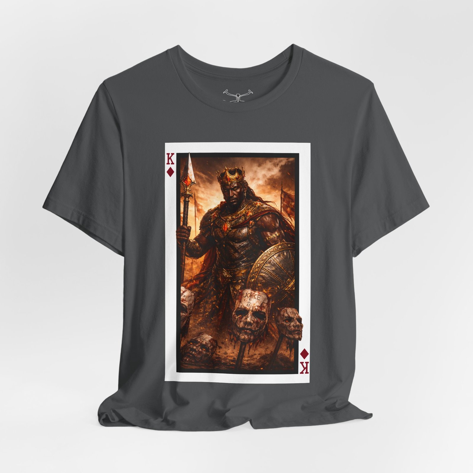 Empire of Ash T-Shirt - Image 32