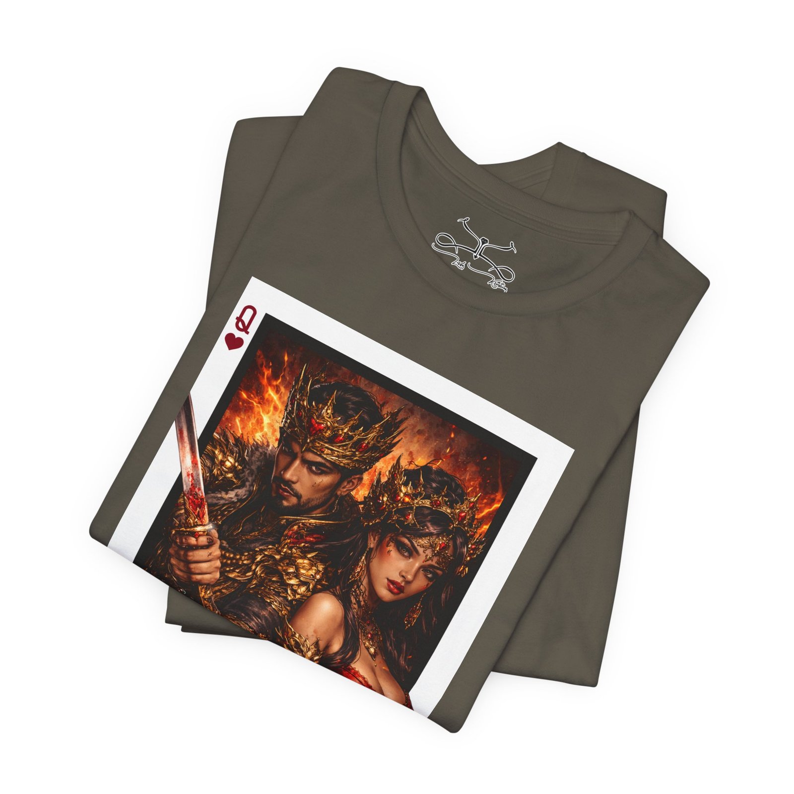 Ride Till I Die T-Shirt - Image 19