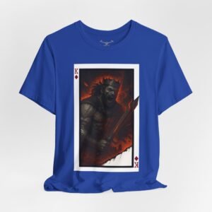 Wrath Cotton Crew Tee - Image 24