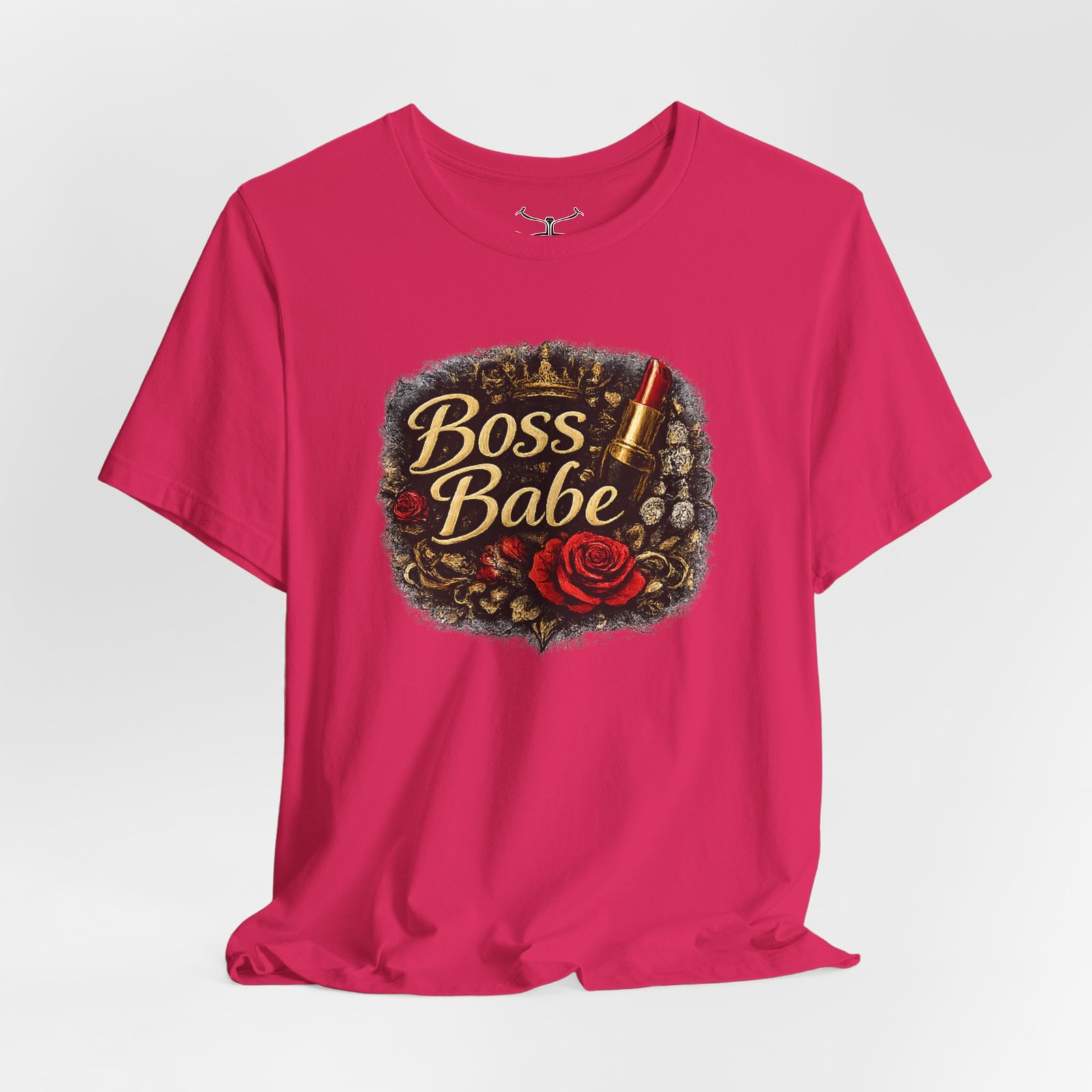 Boss Babe T-Shirt - Image 40