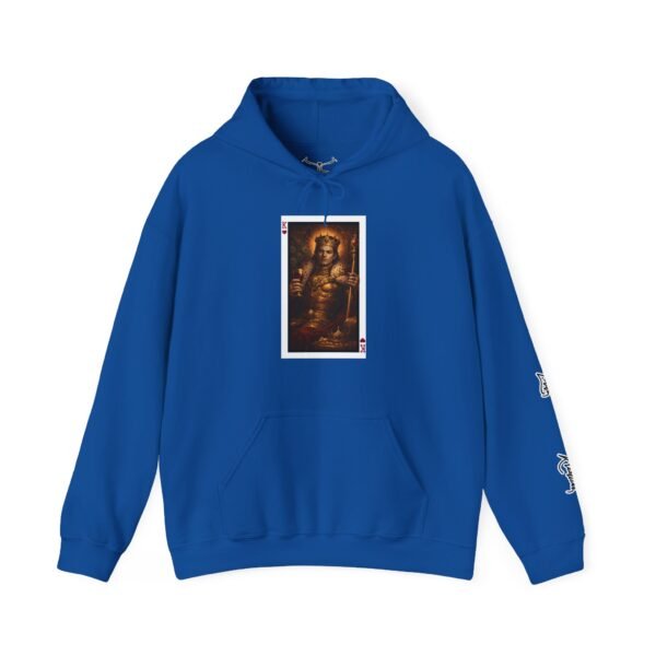 Pride Heavy Blend™ Hooded Sweatshirt - Image 17