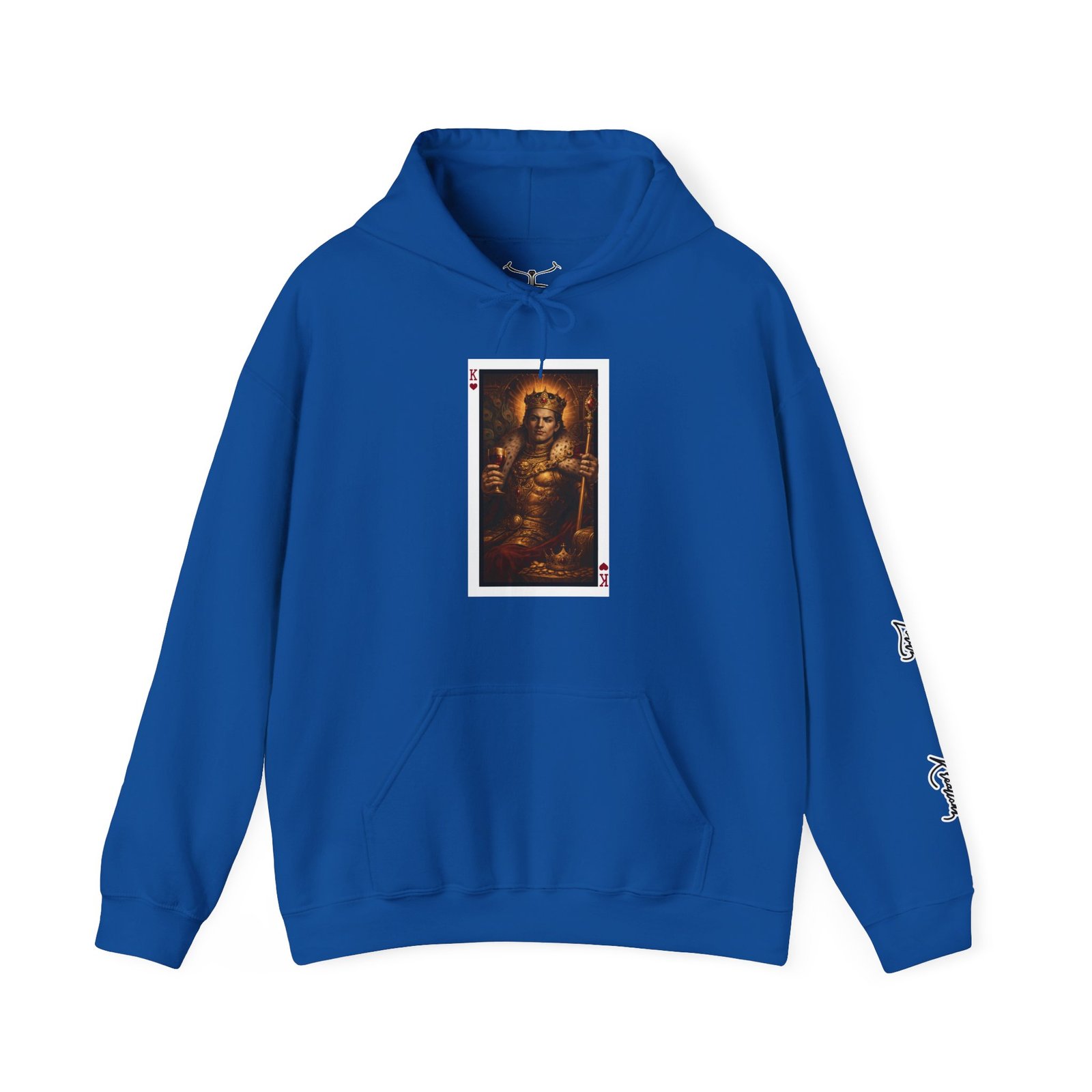 Pride Heavy Blend™ Hooded Sweatshirt - Image 17