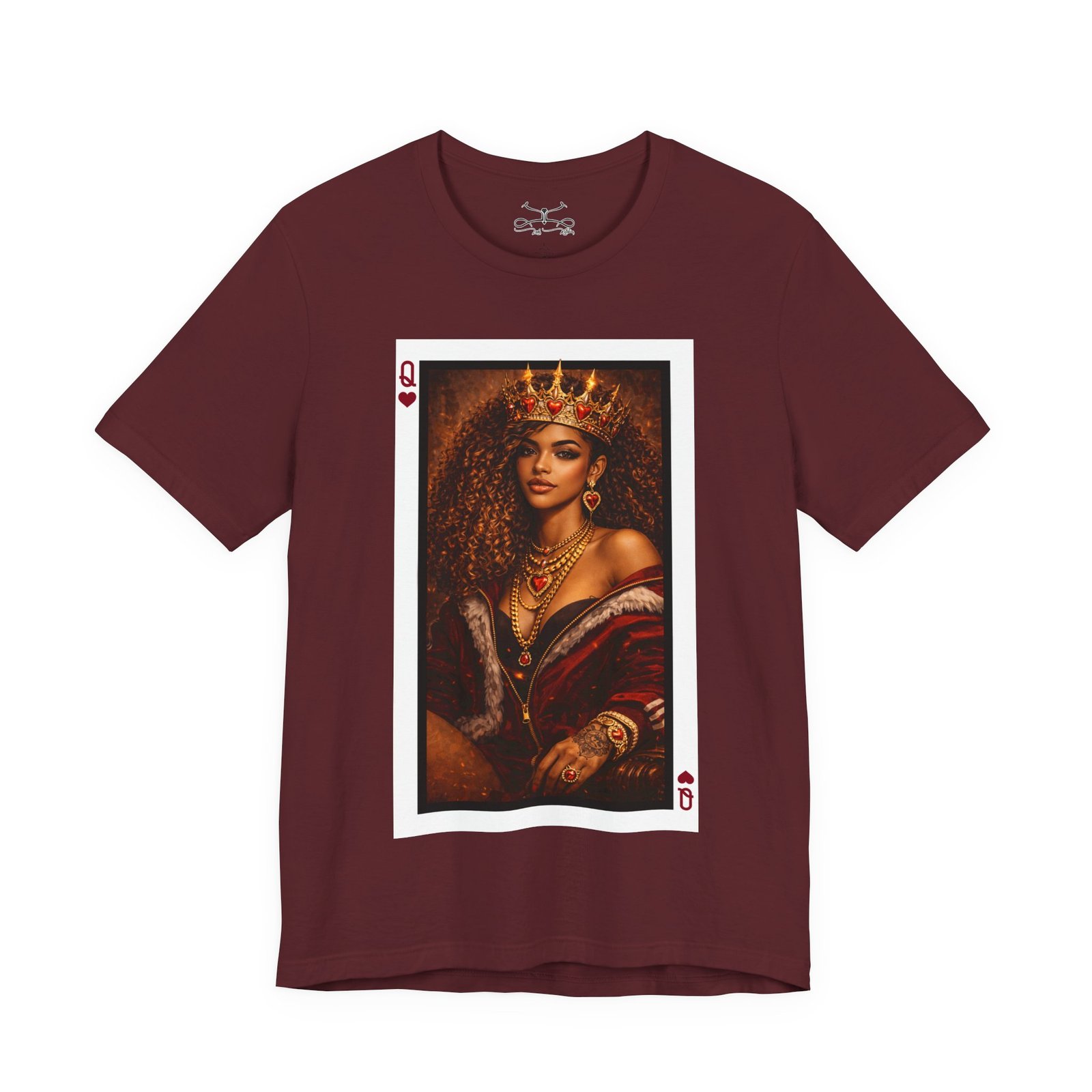 Royal Seduction T-Shirt - Image 41