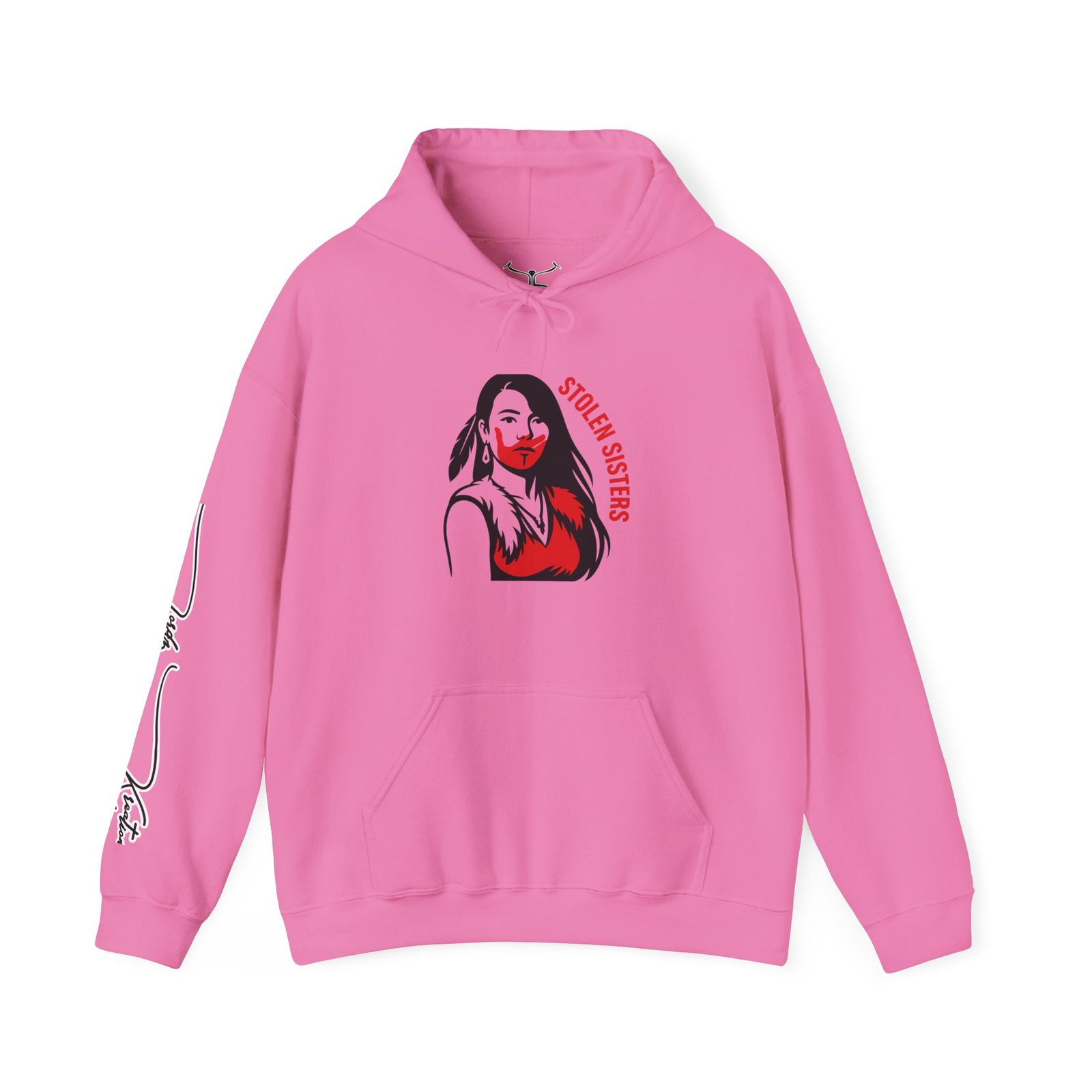 Stolen Sisters Heavy Blend™ Hooded Sweatshirt - Image 33