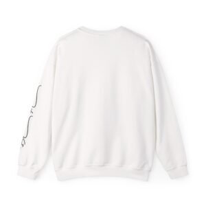Casual Unisex Sweatshirt - Image 6
