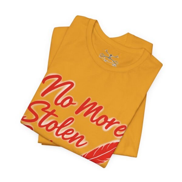 Stolen Sisters Cotton Crew Tee - Image 15
