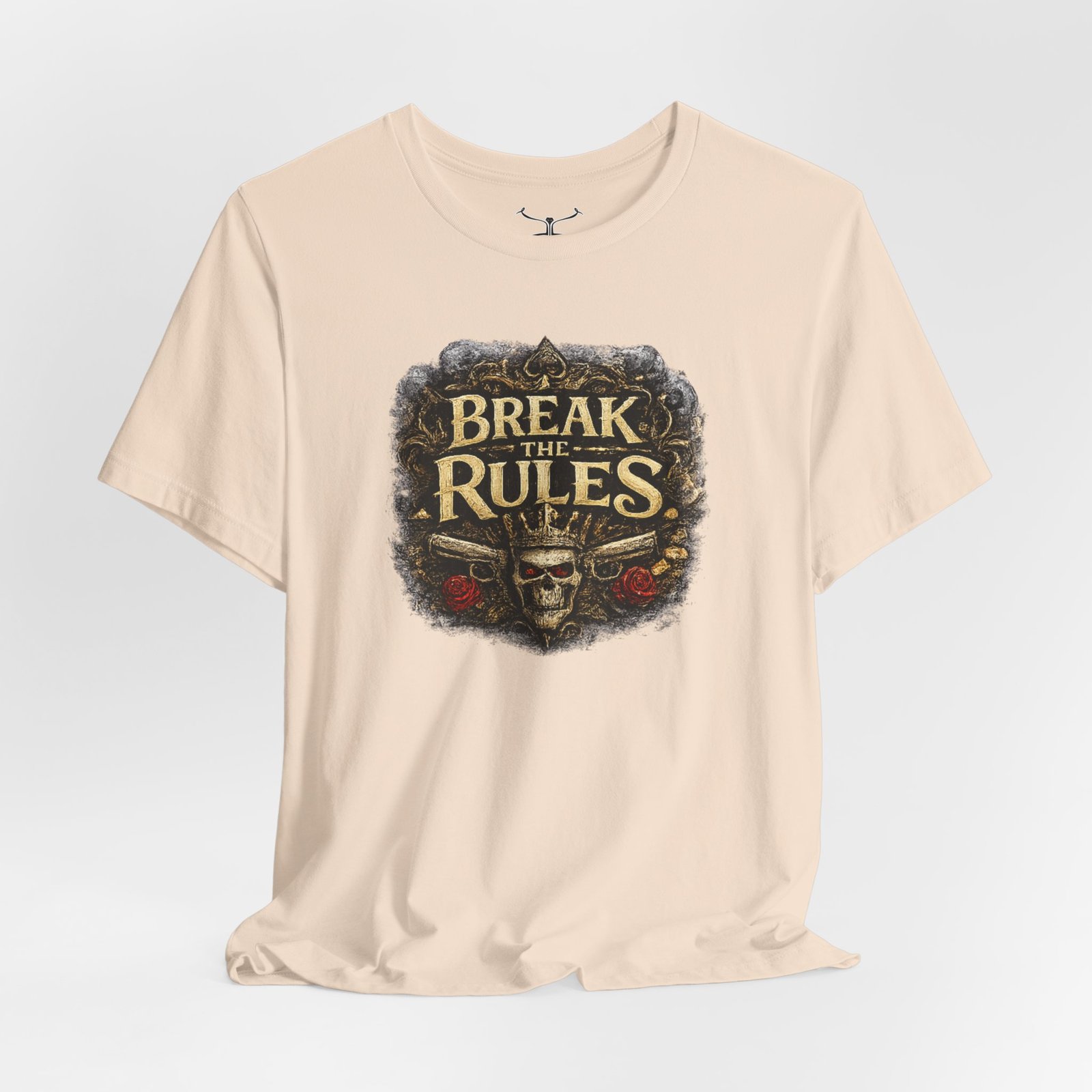 Break the Rules T-Shirt - Image 12