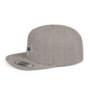 Diamond Snapback Hat - Image 55