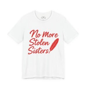 Stolen Sisters Cotton Crew Tee - Image 5