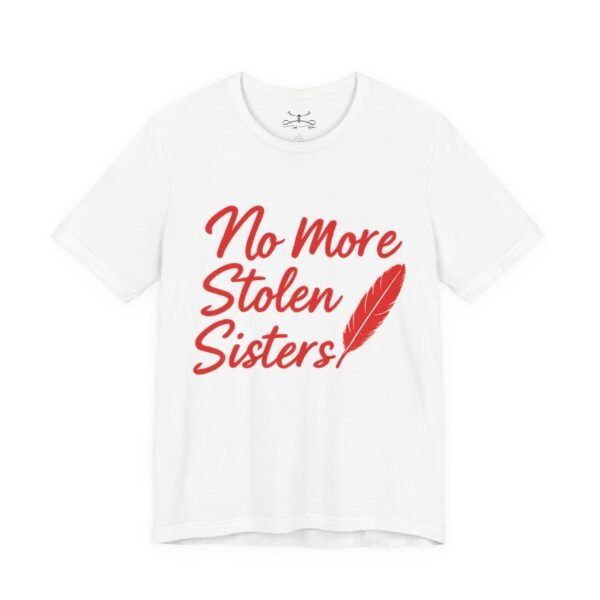 Stolen Sisters Cotton Crew Tee - Image 5