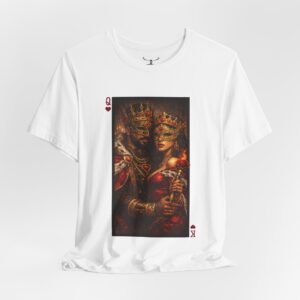 Masked Love T-Shirt - Image 8