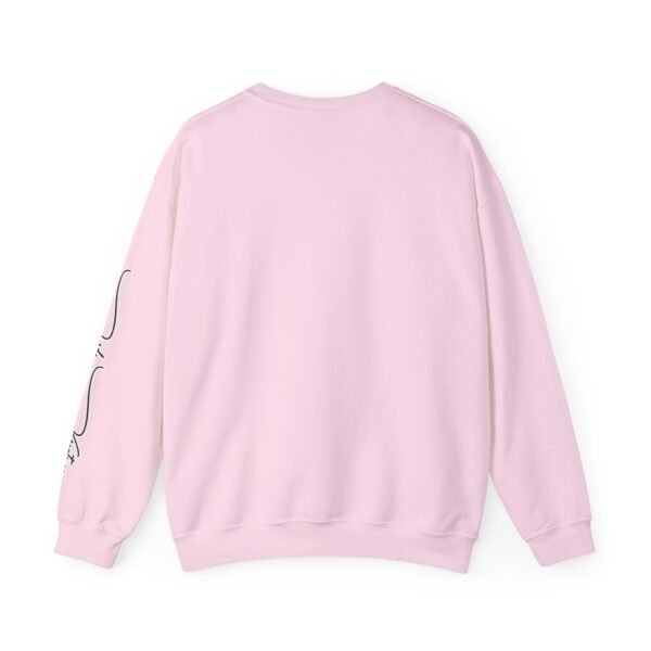 Casual Unisex Sweatshirt - Image 42