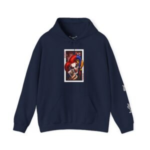 Got Chu Heavy Blend™ Hooded Sweatshirt - Image 37