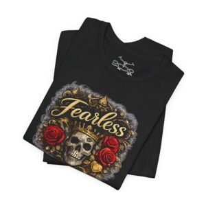 Fearless T-Shirt - Image 4