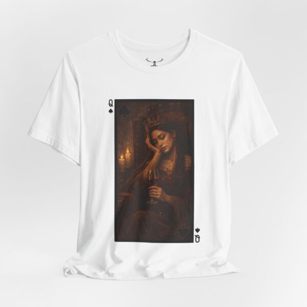 Lonely Cotton Crew Tee - Image 8