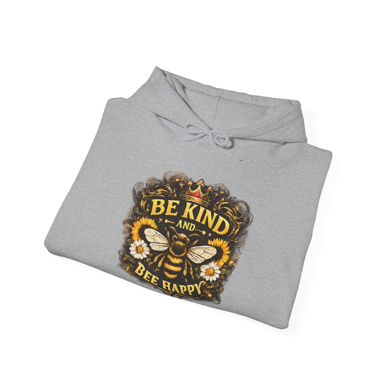 Be Kind Unisex Heavy Blend™ Hooded Sweatshirt - Image 16