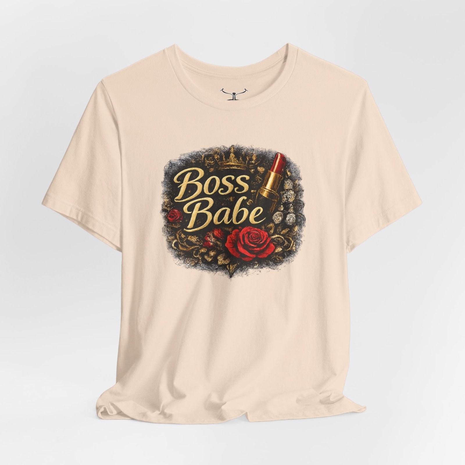 Boss Babe T-Shirt - Image 12