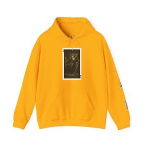 Sloth Heavy Blend™ Hooded Sweatshirt - Image 13