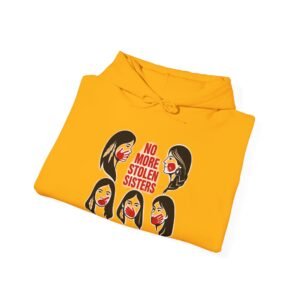 Stolen Sisters Heavy Blend™ Hooded Sweatshirt - Image 20