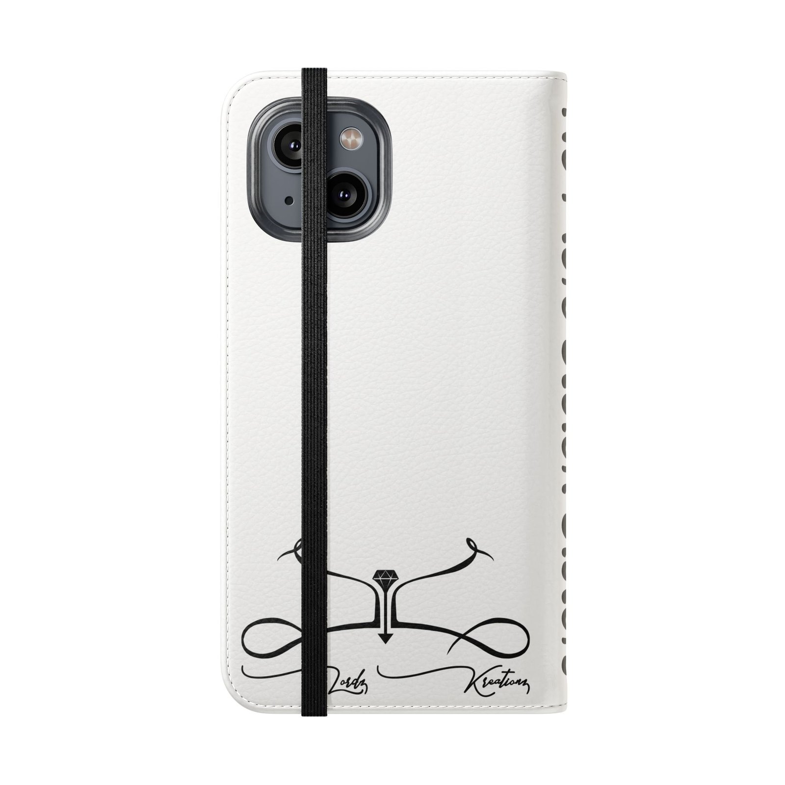 No More Stolen Sisters – Awareness Flip Wallet Phone Case | LordzKreationz - Image 59