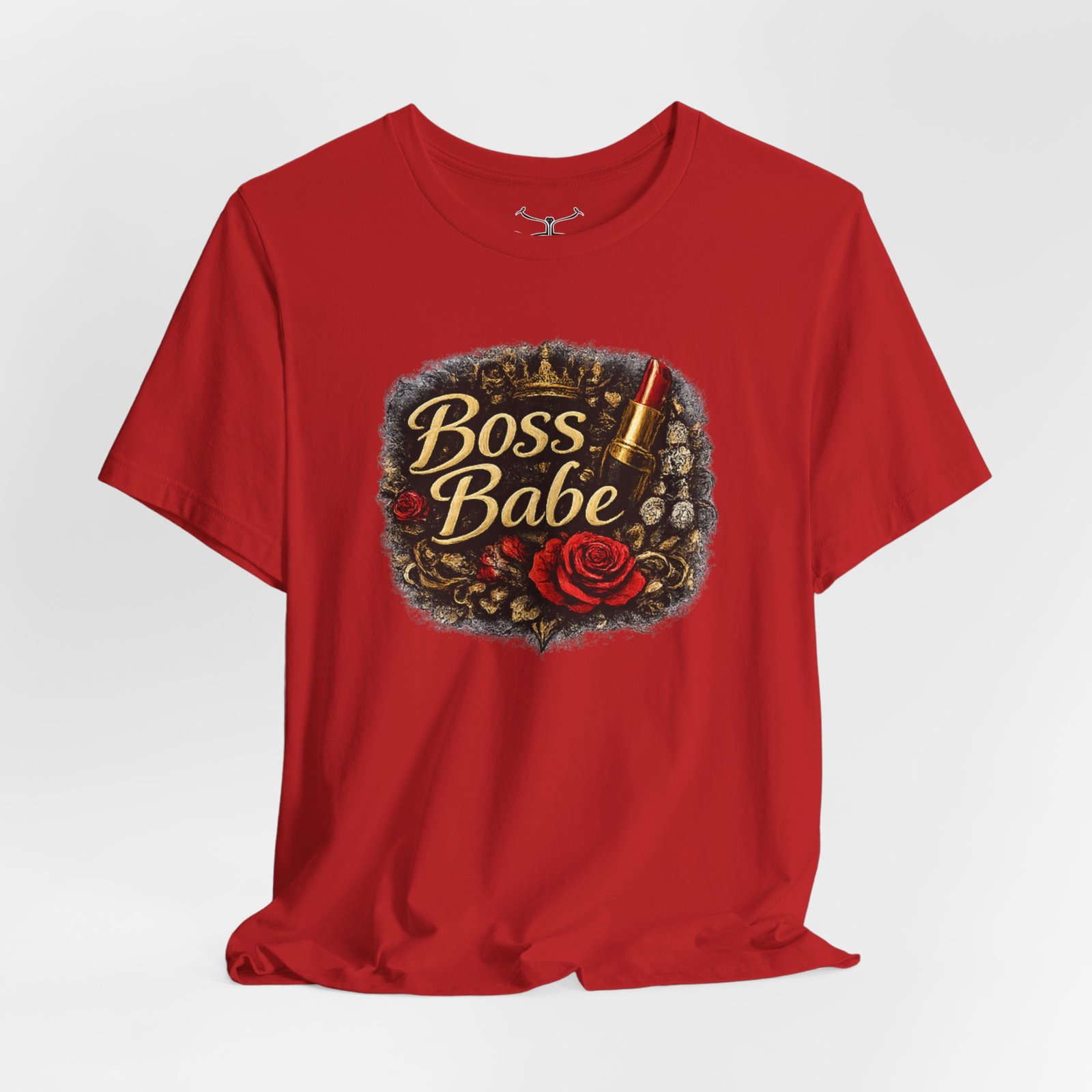 Boss Babe T-Shirt - Image 48