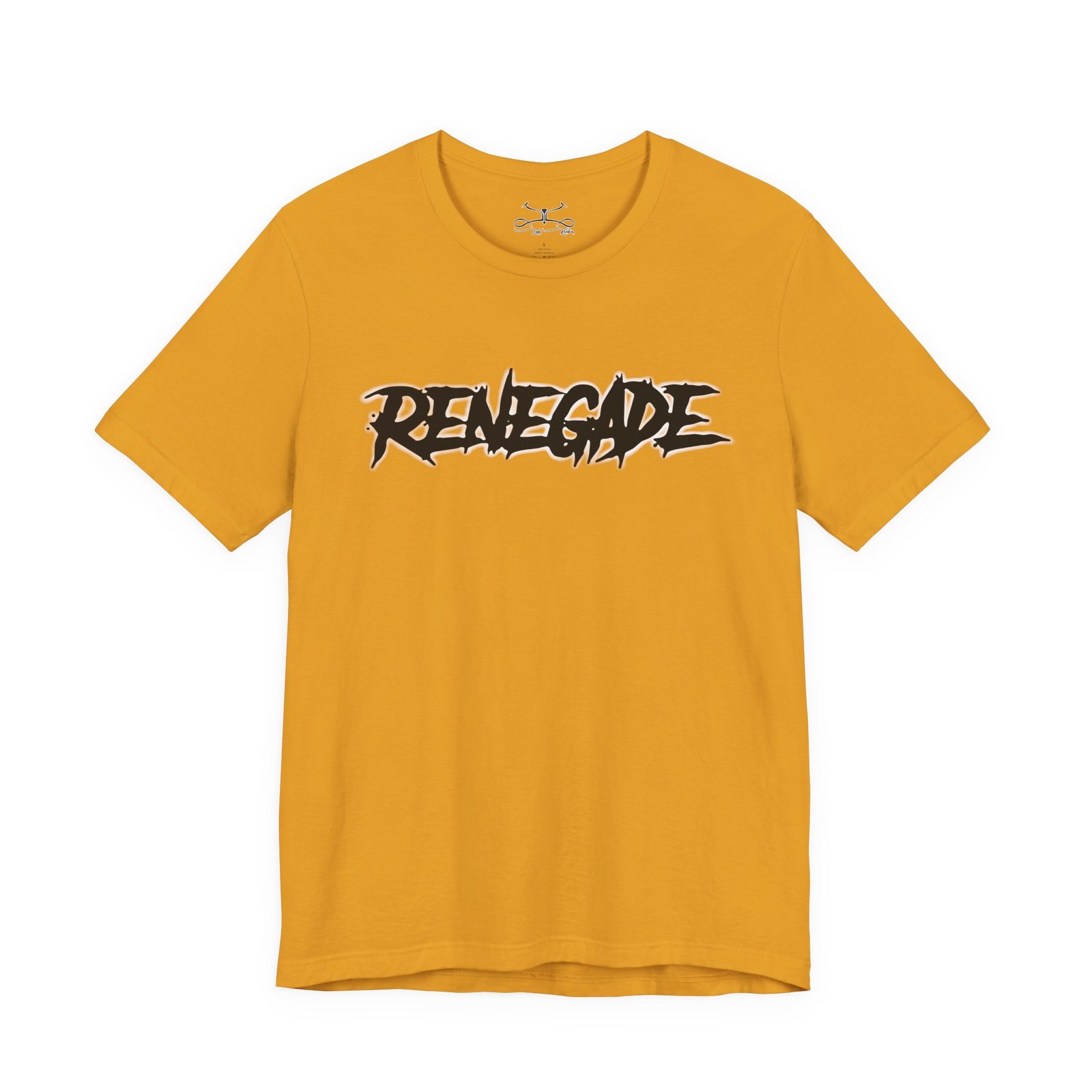 Renegade Unisex Short Sleeve Tee - Image 33