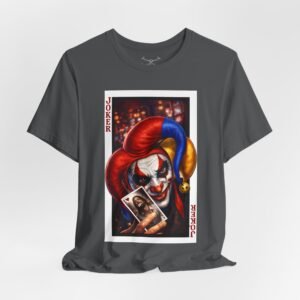 Got Chu Cotton Crew Tee - Image 36