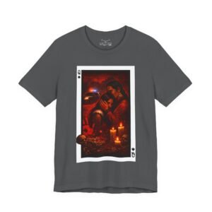 The Pain Cotton Crew Tee - Image 29