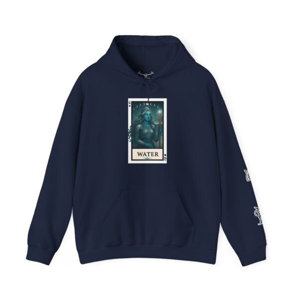 Water Heavy Blend™ Hooded Sweatshirt - Image 37