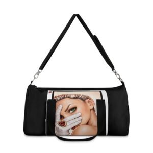 See no Evil Duffel Bag - Image 6