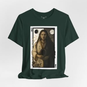 Libra Cotton Crew Tee - Image 24